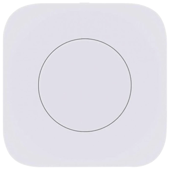 Smart wireless switch Aqara Mini 1 - Key White (Chinese version) Smart wireless switch Aqara Mini 1 - Key White (Chinese version)