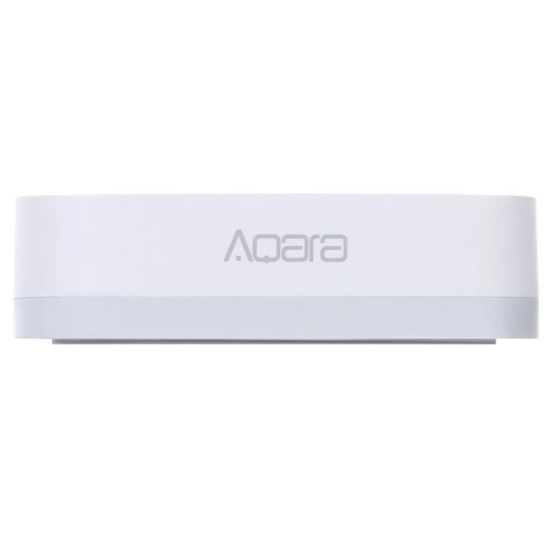 Smart wireless switch Aqara Mini 1 - Key White (Chinese version) Smart wireless switch Aqara Mini 1 - Key White (Chinese version)