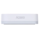 Smart wireless switch Aqara Mini 1 - Key White (Chinese version) Smart wireless switch Aqara Mini 1 - Key White (Chinese version)