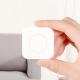 Smart wireless switch Aqara Mini 1 - Key White (Chinese version) Smart wireless switch Aqara Mini 1 - Key White (Chinese version)