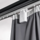 Curtain Driver E1(RodVersion) Aqara Curtain Driver E1 (Track Version)