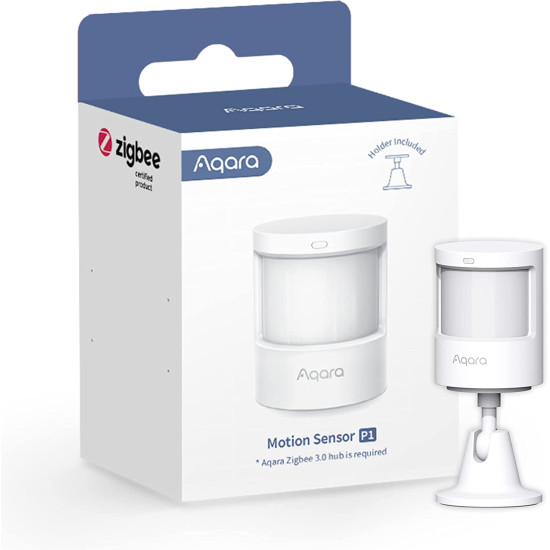Aqara motion sensor P1 MS-S02 Aqara motion sensor P1 MS-S02