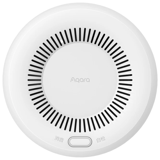 Aqara gas sensor JT-BZ-03AQ Aqara gas sensor JT-BZ-03AQ