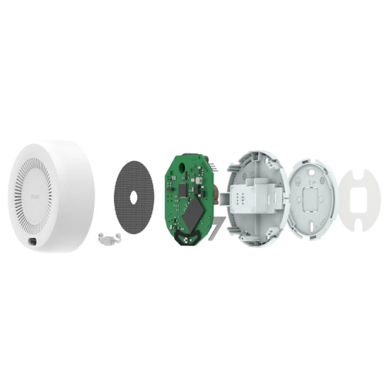 Aqara gas sensor JT-BZ-03AQ Aqara gas sensor JT-BZ-03AQ