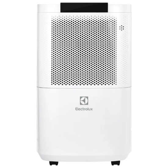 Air dryer Electrolux EDH-12L White