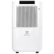 Air dryer Electrolux EDH-12L White