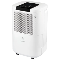 Uscător de aer Electrolux EDH-12L White