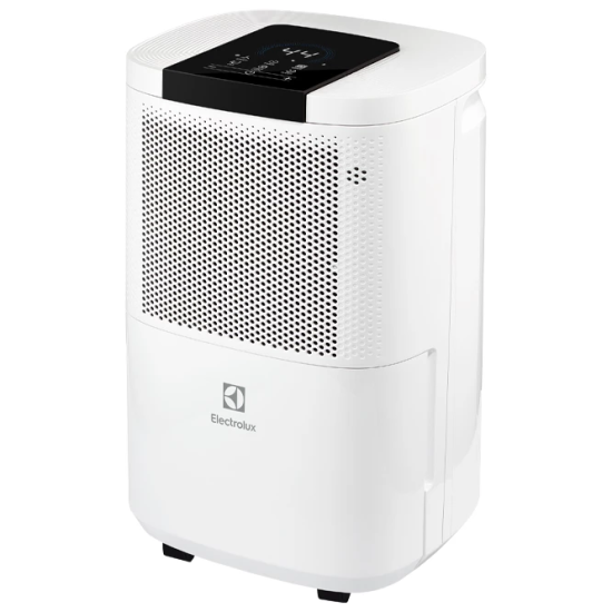 Air dryer Electrolux EDH-12L White