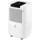 Air dryer Electrolux EDH-12L White