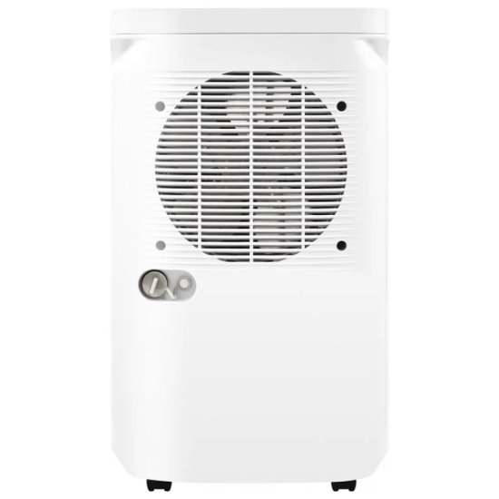 Air dryer Electrolux EDH-12L White