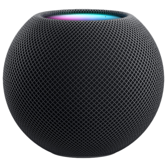 Apple HomePod Mini smart speaker