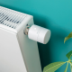 Tado Smart Radiator Thermostat V3+ Basic Quattro Pack Tado Smart Radiator Thermostat V3+ Basic Quattro Pack