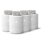 Tado Smart Radiator Thermostat V3+ Basic Quattro Pack