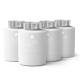 Tado Smart Radiator Thermostat V3+ Regular Quattro Pack Tado Smart Radiator Thermostat V3+ Regular Quattro Pack