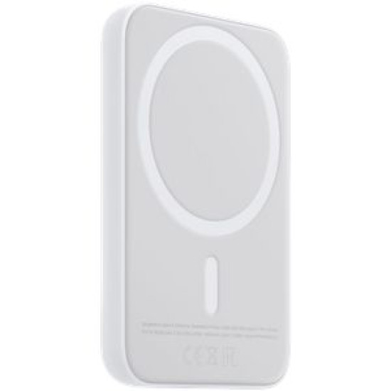 APPLE MagSafe battery charger, 1460 mAh APPLE MagSafe battery charger, 1460 mAh
