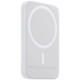 APPLE MagSafe battery charger, 1460 mAh APPLE MagSafe battery charger, 1460 mAh