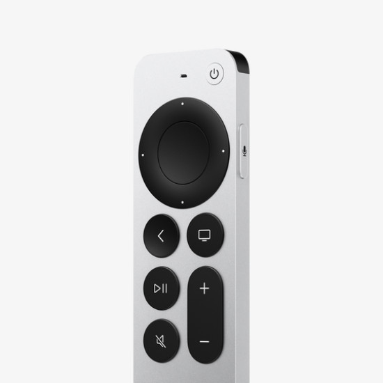 Apple TV 4K, 128 GB, (MN893) Apple TV 4K, 128 GB, (MN893)