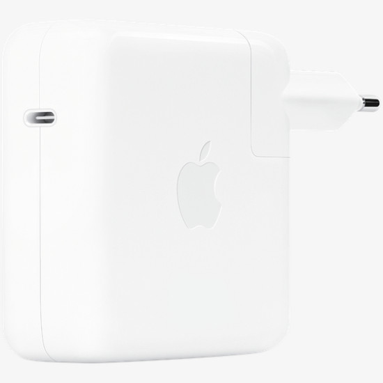 APPLE power adapter 1*USB-C, 67 W, (MKU63) APPLE power adapter 1*USB-C, 67 W, (MKU63)