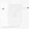 Adaptor de alimentare APPLE 1*USB-C, 67 W, (MKU63)