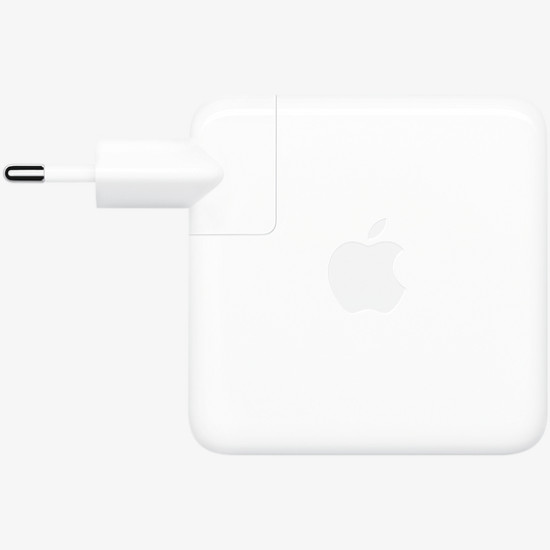 APPLE power adapter 1*USB-C, 67 W, (MKU63) APPLE power adapter 1*USB-C, 67 W, (MKU63)