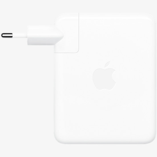 APPLE power adapter 1*USB-C, 140 W, (MLYU3) APPLE power adapter 1*USB-C, 140 W, (MLYU3)