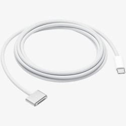 Кабель APPLE USB-C к MagSafe 3 (2 м), (MLYV3)