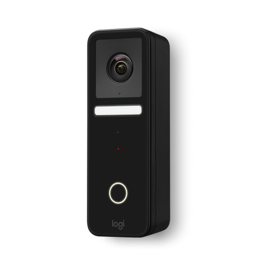 Soneria cu fir Logitech Circle View Soneria cu fir Logitech Circle View