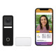 Soneria cu fir Logitech Circle View Soneria cu fir Logitech Circle View