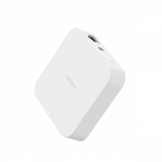 Gateway Yeelight BLE Mesh (European version) Gateway Yeelight BLE Mesh (European version)