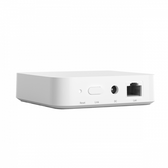 Gateway Yeelight BLE Mesh (European version) Gateway Yeelight BLE Mesh (European version)