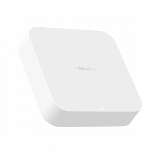 Gateway Yeelight BLE Mesh (European version) Gateway Yeelight BLE Mesh (European version)