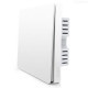Smart switch Aqara D1 1-key White (Chinese version) (No Neutral) Smart switch Aqara D1 1-key White (Chinese version) (No Neutral)