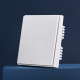 Smart switch Aqara D1 1-key White (Chinese version) (No Neutral) Smart switch Aqara D1 1-key White (Chinese version) (No Neutral)