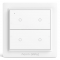Smart wireless switch Aqara Opple 4 - Key White (Global Version)