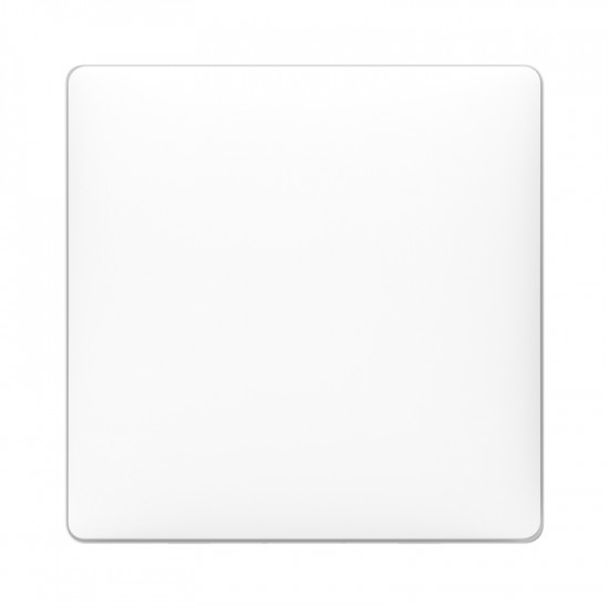 Smart wireless switch Aqara Remote 1 - Key White (European Version) Smart wireless switch Aqara Remote 1 - Key White (European Version)