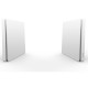 Smart wireless switch Aqara Remote 1 - Key White (European Version) Smart wireless switch Aqara Remote 1 - Key White (European Version)