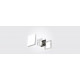 Smart wireless switch Aqara Remote 1 - Key White (European Version) Smart wireless switch Aqara Remote 1 - Key White (European Version)