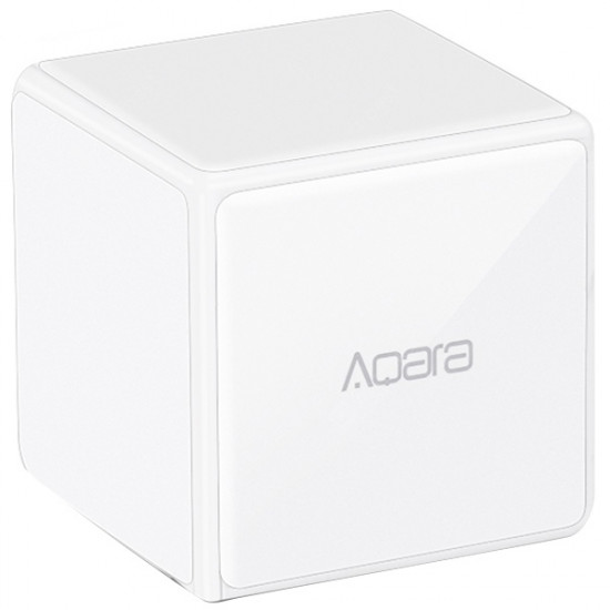 Aqara Cube (European version) Aqara Cube (European version)