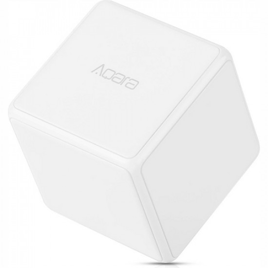 Aqara Cube (European version) Aqara Cube (European version)