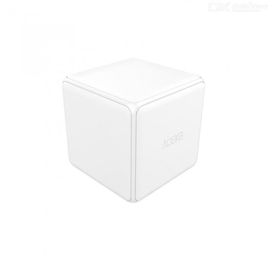 Aqara Cube (European version) Aqara Cube (European version)