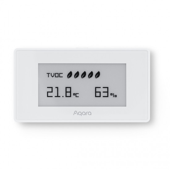 Aqara Air Quality Monitor Aqara Air Quality Monitor