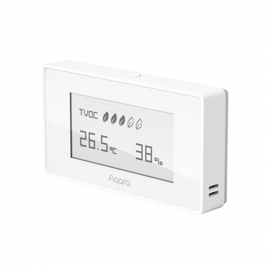 Aqara Air Quality Monitor Aqara Air Quality Monitor