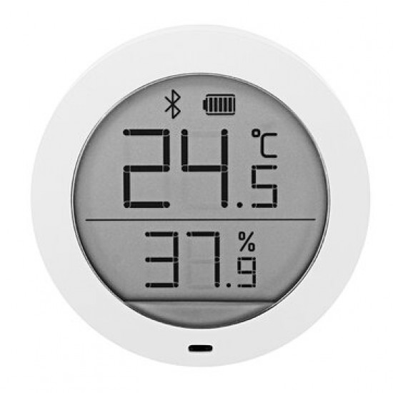Xiaomi Mijia Thermometer Hygrometer Xiaomi Mijia Thermometer Hygrometer