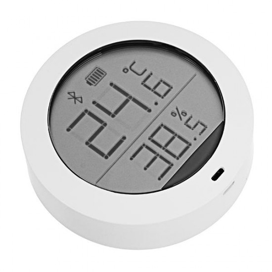 Xiaomi Mijia Thermometer Hygrometer Xiaomi Mijia Thermometer Hygrometer