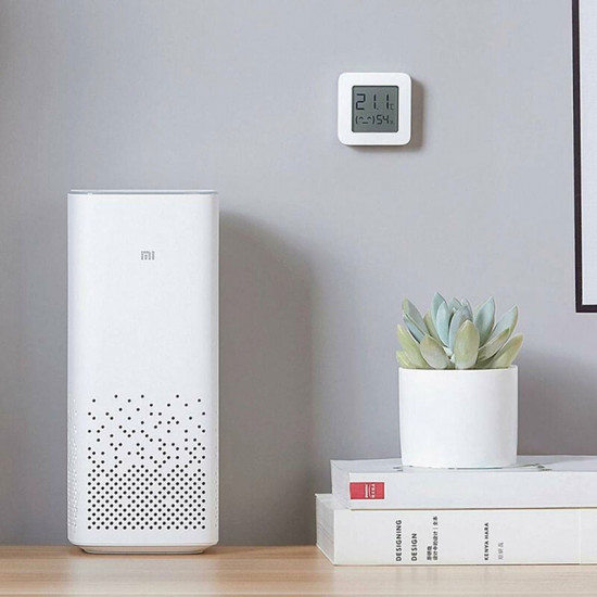 Xiaomi Mijia Termometru Higrometru 2 Xiaomi Mijia Termometru Higrometru 2