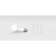 Aqara LED Light Bulb  (Tunable White)
