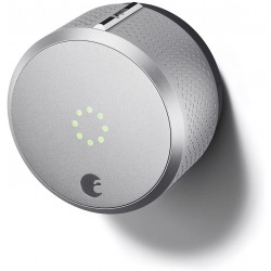 Electronic locks August AUG-SL02-M02-S02-C