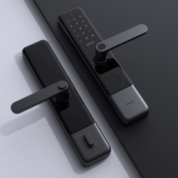 Electronic locks Aqara N200 Smart Door Lock
