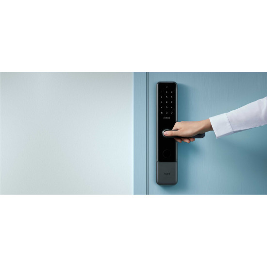 Electronic locks Aqara N200 Smart Door Lock Electronic locks Aqara N200 Smart Door Lock