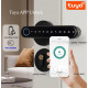 Lacăt electronic Biometric Smart lock